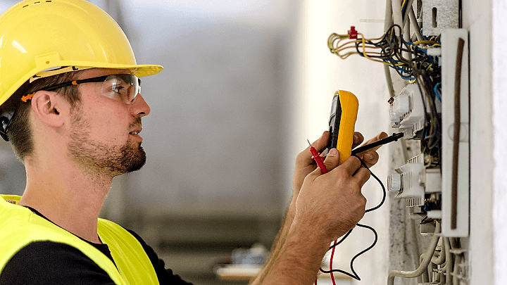 En iyi Elektrikçi Firmaları